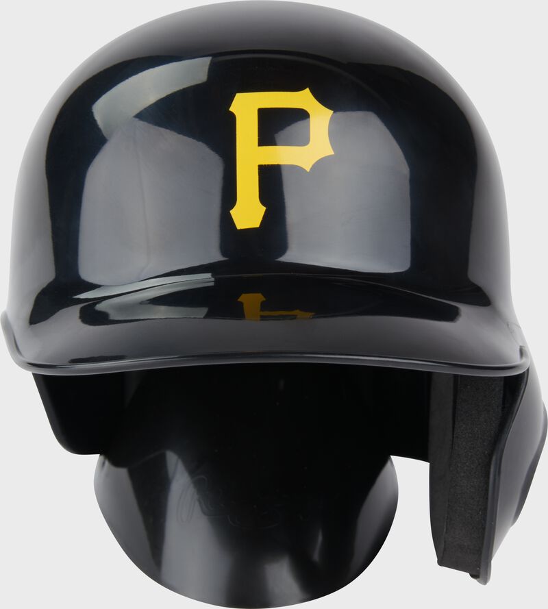 Pittsburgh Pirates MLB Collectible Baseball - Picture Inside - FANZ Collectibles (Online Order Only) (ONLINE ORDER ONLY)