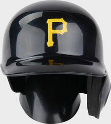 Pittsburgh Pirates MLB Collectible Baseball - Picture Inside - FANZ Collectibles (Online Order Only) (ONLINE ORDER ONLY)