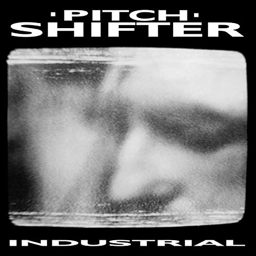 Industrial [CD] (ONLINE ORDER ONLY)