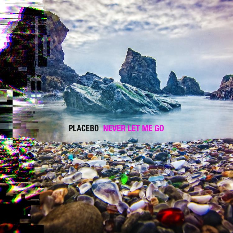 Never Let Me Go [CD] (ONLINE ORDER ONLY)