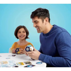 Planet - Biome Building Board Game - Blue Orange (ONLINE ORDER ONLY)