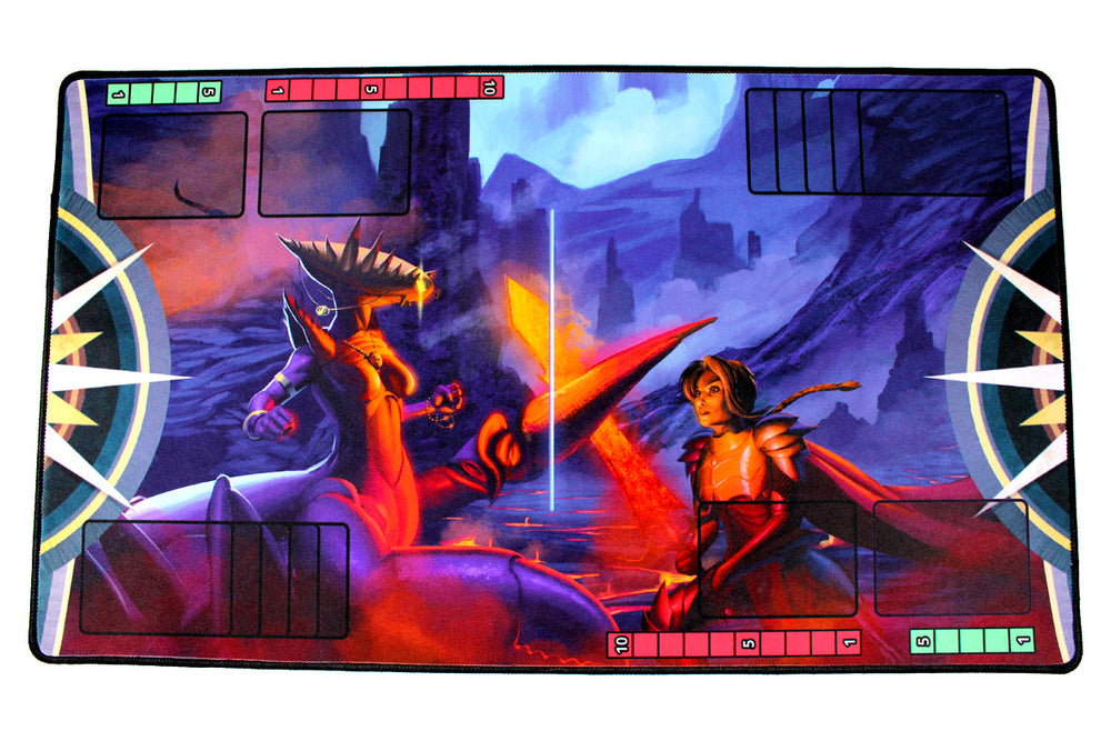 Pocket Paragons: Origins (ONLINE ORDER ONLY)