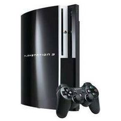 PlayStation 3 [Backward Compatible] (Console w/ 2-Controllers) (Online Order Only)