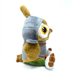 Humblewood: Riffin Plush Toy (ONLINE ORDER ONLY)