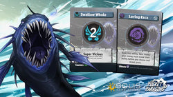 Pocket Paragons: Extras (2021 - 2022) (ONLINE ORDER ONLY)