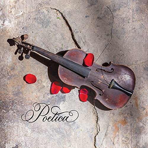 Poetica [CD] (ONLINE ORDER ONLY)