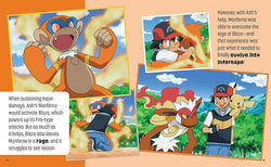Pokémon: Trainer's Mini Exploration Guide to Sinnoh (Mini Book) (Online Order Only)