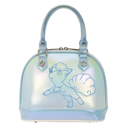 Pokémon Ice Type Winter Crossbody Bag by Loungefly (ONLINE ORDER ONLY)
