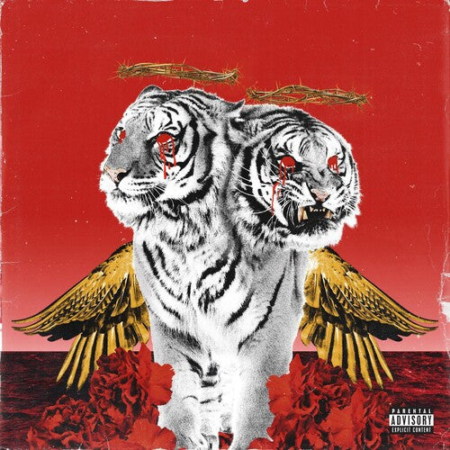 New Levels New Devils [Vinyl] (ONLINE ORDER ONLY)