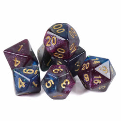 Pompeii Dice Set (Online Order Only)