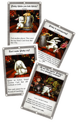 The Red Dragon Inn: Allies - Pooky