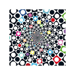 Pop #2 - 70 Piece Pocket Jigsaw Puzzle Curiosi (ONLINE ORDER ONLY)