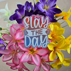 Positivity Stickers (ONLINE ORDER ONLY)