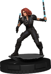 HeroClix: Marvel Studios - Disney Plus What If...? - Miniatures Game