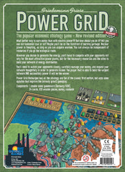 Power Grid: Recharged