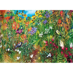 Prairie Grass 1000 Piece Jigsaw Puzzle Cobble Hill (ONLINE ORDER ONLY)