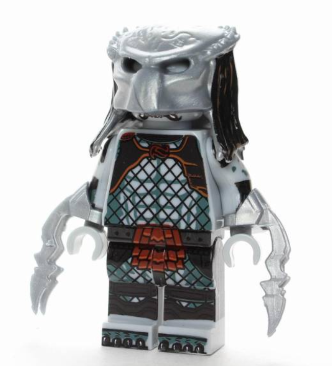Predator (ONLINE ORDER ONLY)