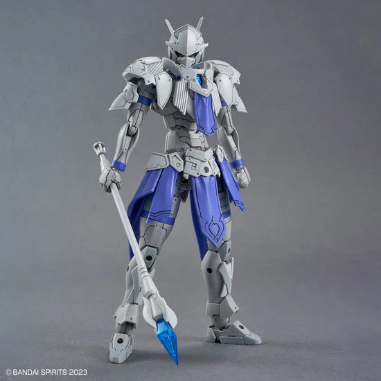 30 Minutes Fantasy Liber Priest Model Kit (Online Order Only)