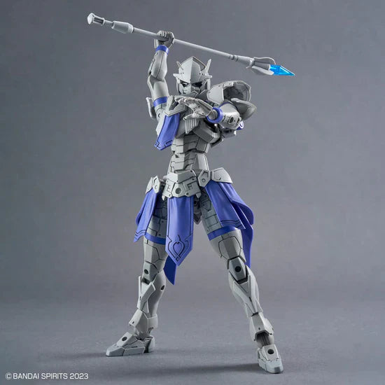 30 Minutes Fantasy Liber Priest Model Kit (Online Order Only)