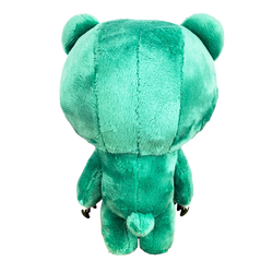 Gloomy Bear Green Pride 8" Plush (ONLINE ORDER ONLY)