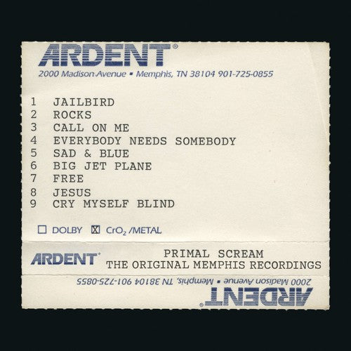 Give Out But Don't Give Up: The Original Memphis [Import] (2 LP) [Vinyl]