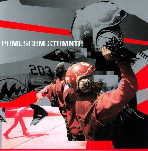 Primal Scream - Exterminator [Vinyl] (ONLINE ORDER ONLY)