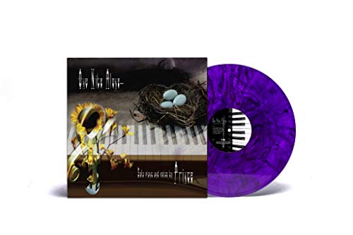 One Nite Alone... (Solo Piano and Voice by Prince) [Vinyl]
