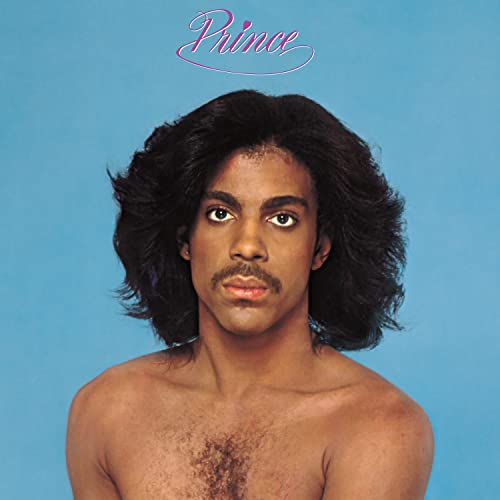 Prince - Prince [CD] (ONLINE ORDER ONLY)