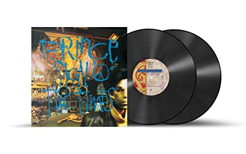 Prince - Sign O’ The Times [Vinyl]