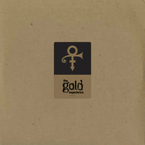Prince - The Gold Experience (2 LP) (Translucent Yellow Vinyl) (RSD 4/23/2022) [Vinyl] (ONLINE ORDER ONLY)