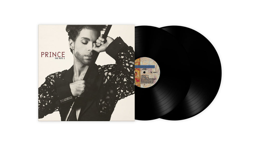 The Hits 1 [Vinyl]