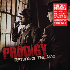 Return Of The Mac (RSD 4/23/2022) [Vinyl] (ONLINE ORDER ONLY)