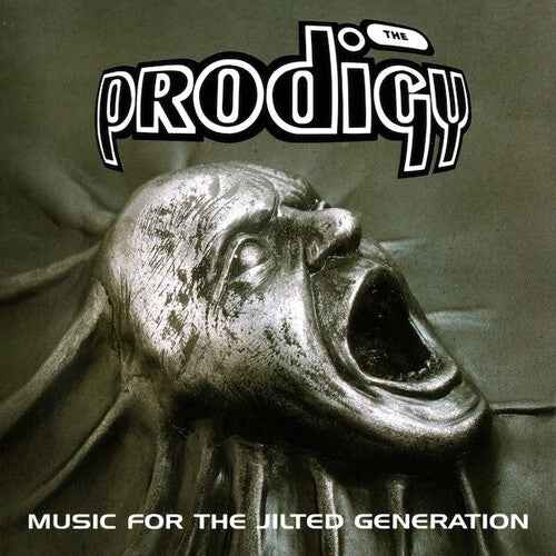Music for the Jilted Generation (2 Lp's) [Vinyl]