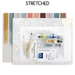 Santorini Landscape (ONLINE ORDER ONLY)