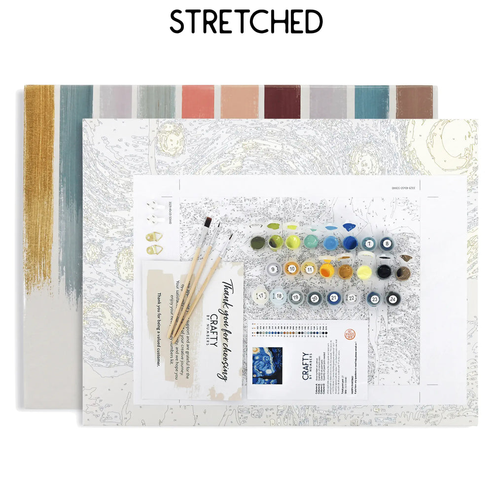 Father and Son Mammoths (ONLINE ORDER ONLY)