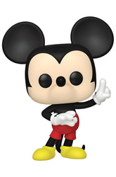 Disney Classics Mickey Mouse #1187 Pop! Vinyl Figure (Online Order Only)