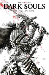 Dark Souls: The Willow King (2023) #3C (Online Order Only)