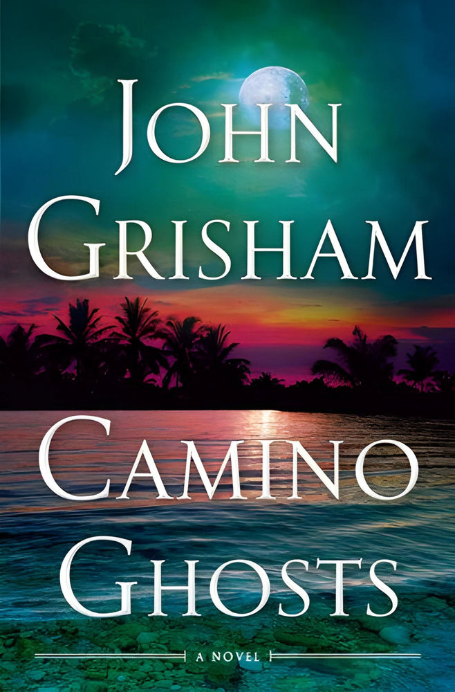 Camino Ghosts (Online Order Only)