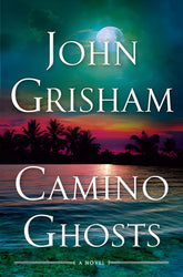 Camino Ghosts (Online Order Only)