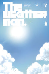 The Weatherman (2024) #7 (Online Order Only)