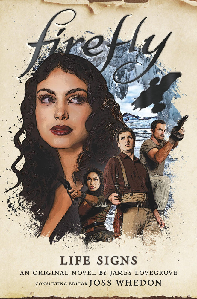 Firefly: Life Signs (Online Order Only)