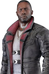 Cyberpunk 2077 Solomon Reed Figure (Online Order Only)