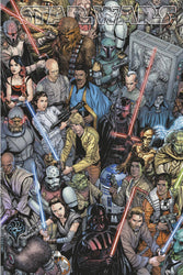 Star Wars (2020) #25J (Online Order Only)