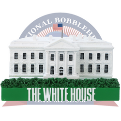 The White House Bobble (ONLINE ORDER ONLY)