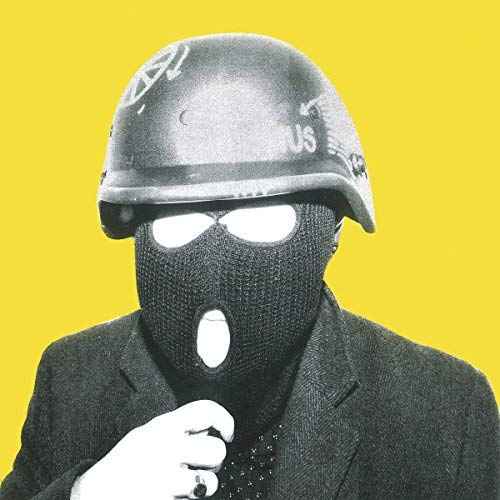 Consolation E.P. [Vinyl]