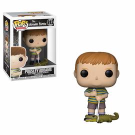 Pop! Television: The Addams Family - Pugsley Addams (2019 Release) (ONLINE ORDER ONLY)