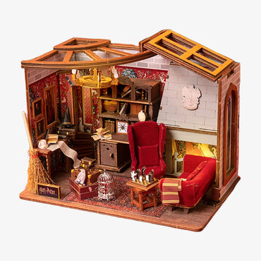 Puremind: Harry Potter Craft Kit - Gryffindor Common Room (ONLINE ORDER ONLY)