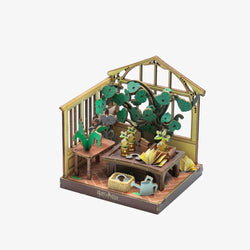Puremind: Harry Potter Craft Kit - Herbology Class (ONLINE ORDER ONLY)