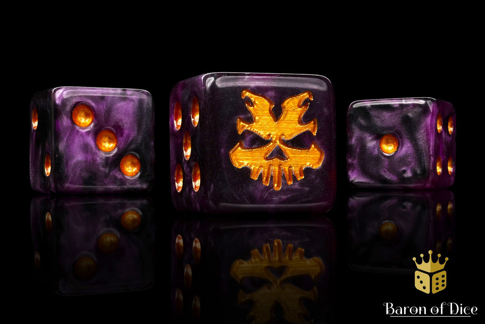 Purple Mutant (ONLINE ORDER ONLY)