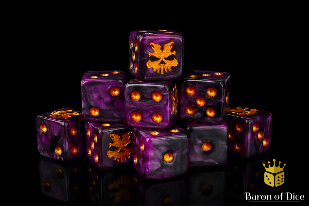 Purple Mutant (ONLINE ORDER ONLY)